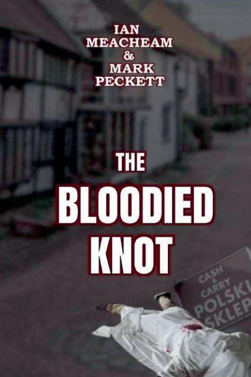Produktbild: The Bloodied Knot