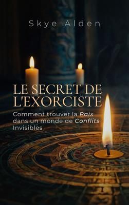 Produktbild: The Exorcist's Secret / Le Secret de l'Exorciste