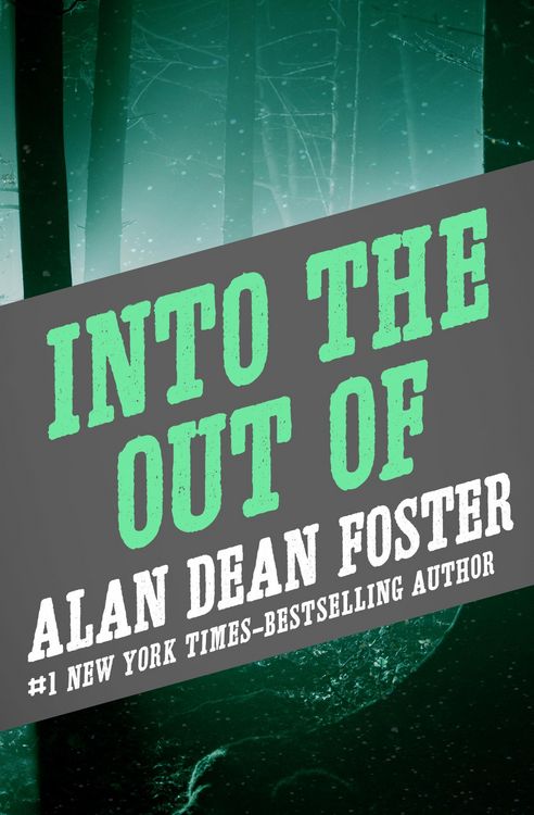 Produktbild: Into the Out Of