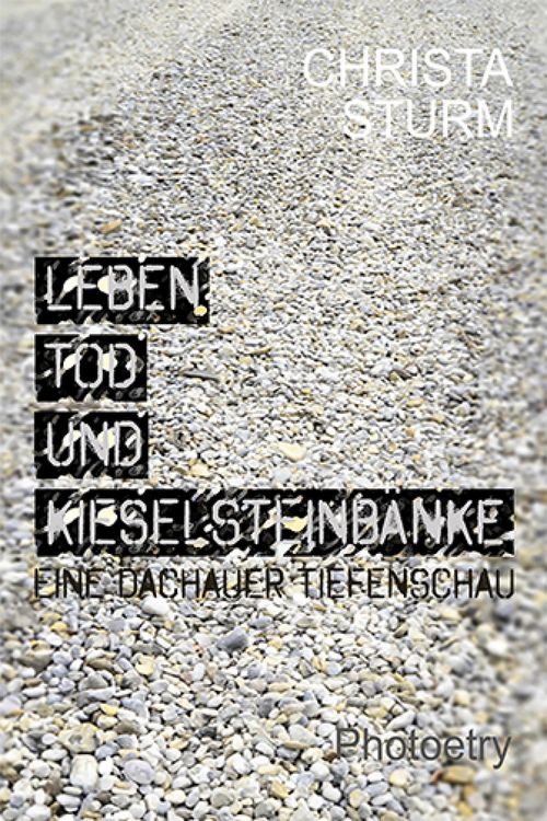 Produktbild: Leben, Tod und Kieselsteinb&auml;nke.