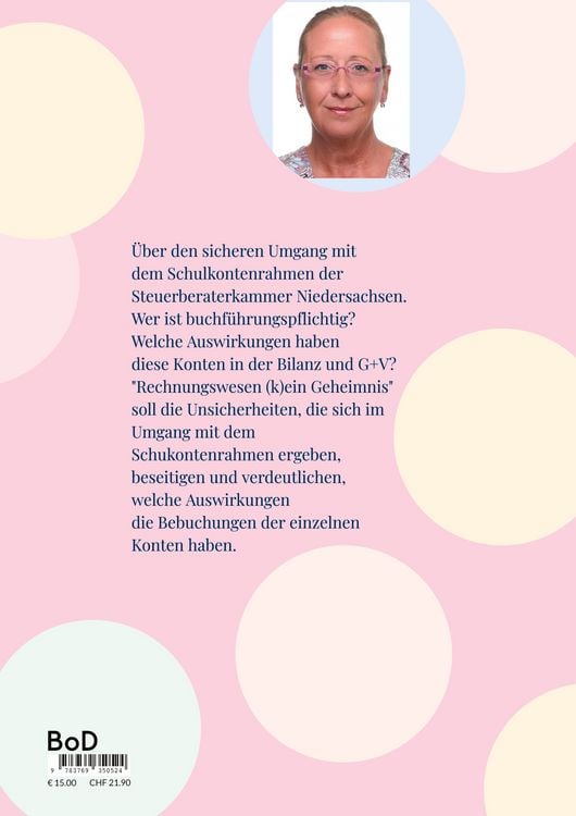 Produktbild: Rechnungswesen (k)ein Geheimnis