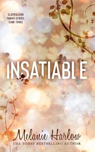 Produktbild: Insatiable