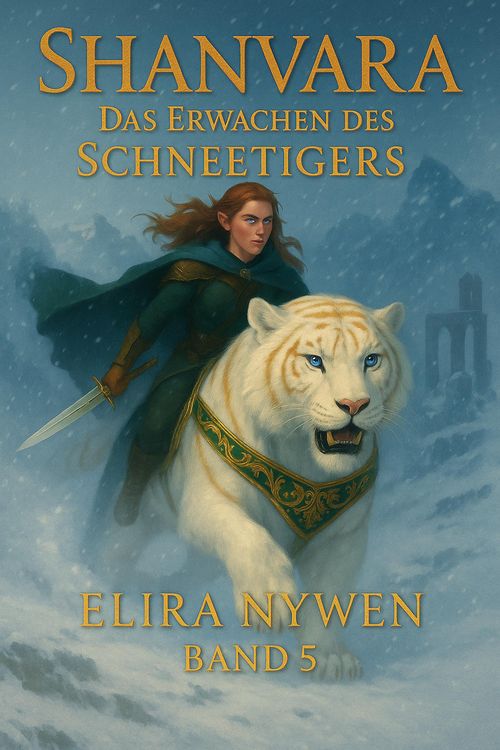 Produktbild: Shanvara