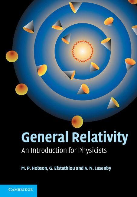 Produktbild: General Relativity
