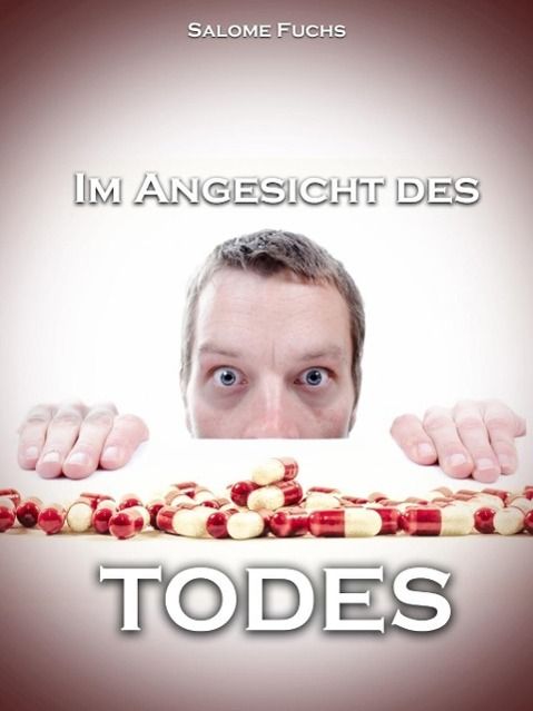 Produktbild: Im Angesicht des Todes