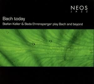 Produktbild: Bach Today
