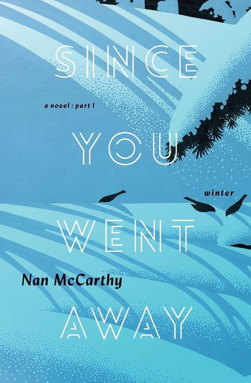 Produktbild: Since You Went Away