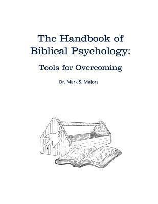 Produktbild: The Handbook of Biblical Psychology