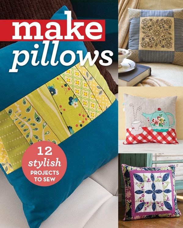 Produktbild: Make Pillows