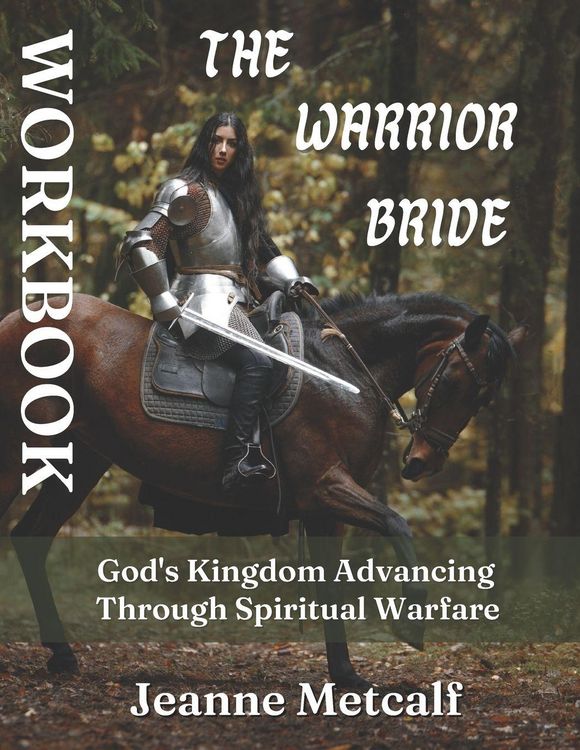 Produktbild: The Warrior Bride