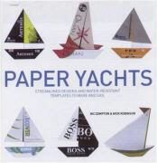 Produktbild: Paper Yachts