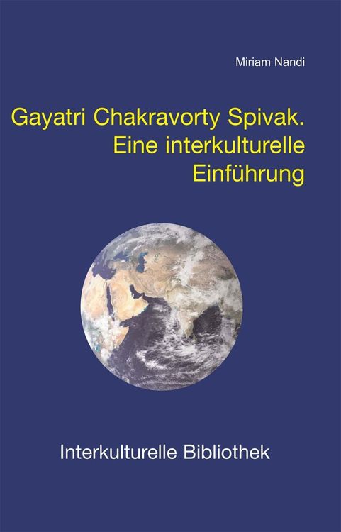 Produktbild: Gayatri Chakravorty Spivak