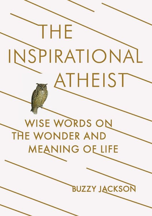 Produktbild: The Inspirational Atheist