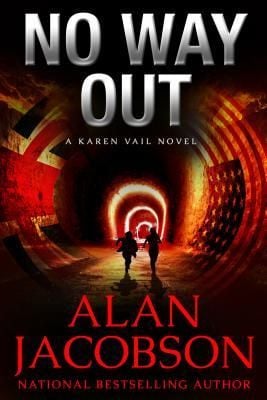 Produktbild: No Way Out