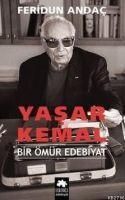 Produktbild: Yasar Kemal