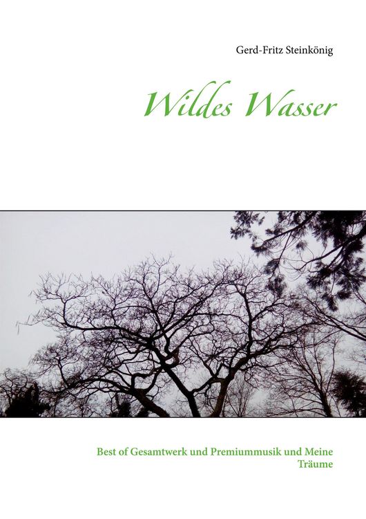 Produktbild: Wildes Wasser