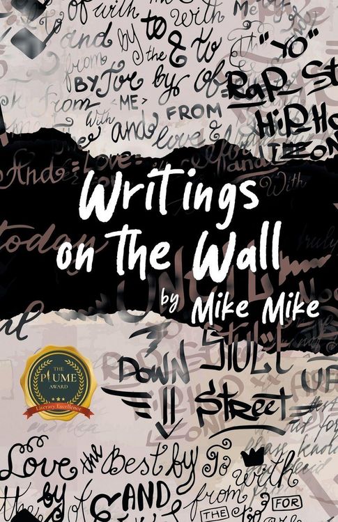 Produktbild: Writings on the Wall