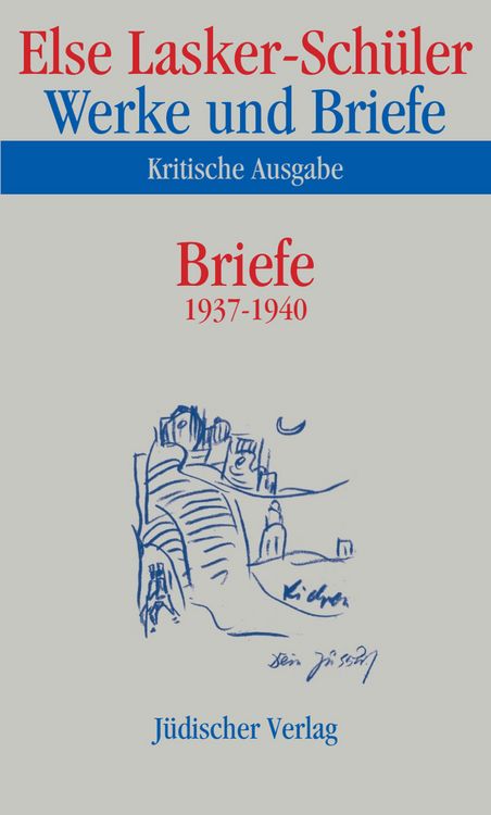 Produktbild: Werke und Briefe. Kritische Ausgabe