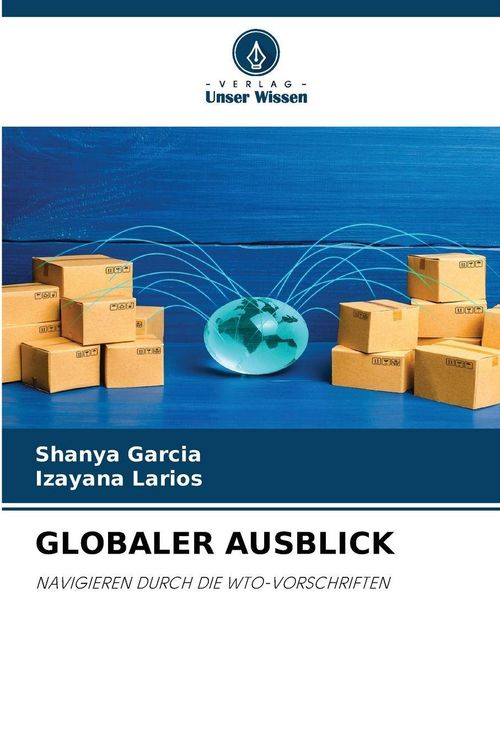 Produktbild: Globaler Ausblick