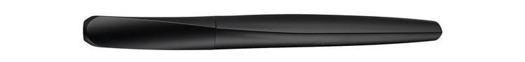 Produktbild: Pelikan F&uuml;ller Twist&reg; Calligraphy f&uuml;r Rechts- und Linksh&auml;nder, Black, Feder 1,5mm