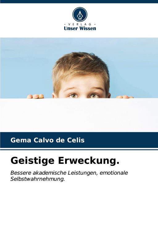 Produktbild: Geistige Erweckung.