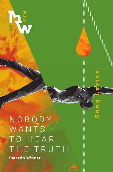 Produktbild: Nobody Wants To Hear The Truth