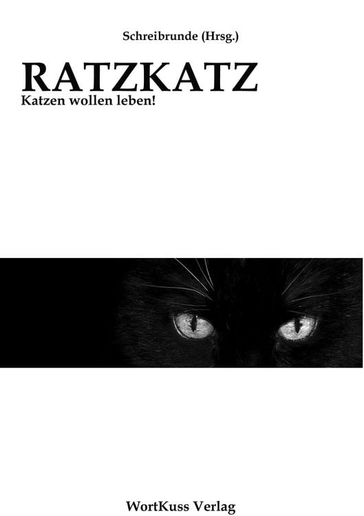Produktbild: RATZKATZ - Katzen wollen leben!