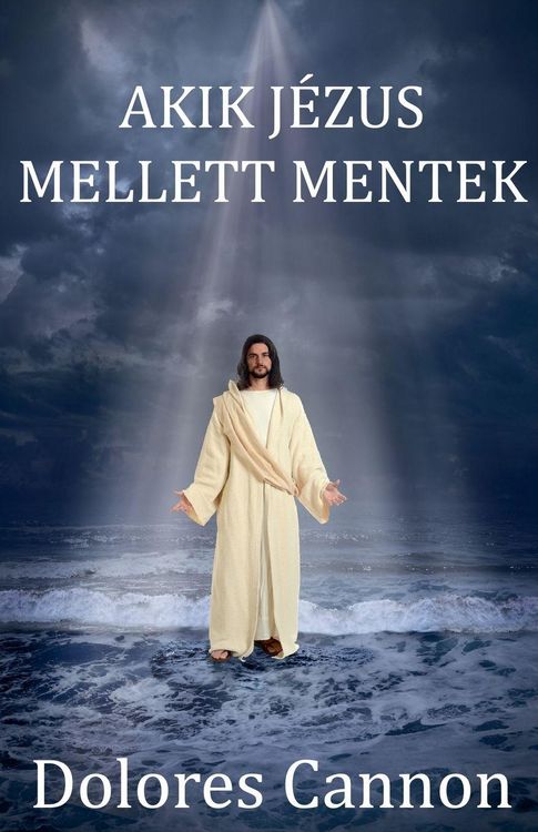 Produktbild: Akik J&eacute;zus mellett mentek