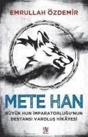 Produktbild: Mete Han