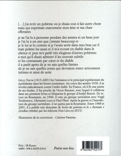 Produktbild: La voie du serpent