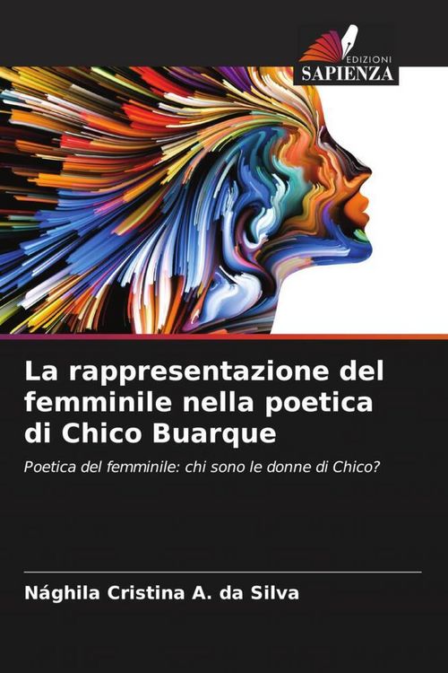 Produktbild: La rappresentazione del femminile nella poetica di Chico Buarque