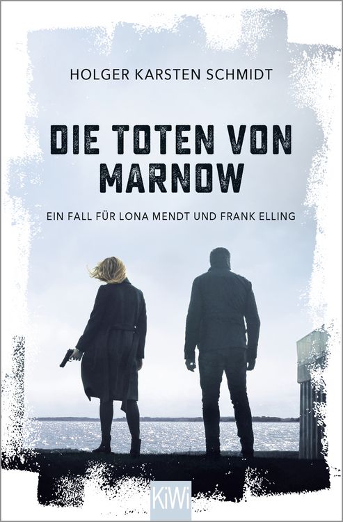 Produktbild: Die Toten von Marnow