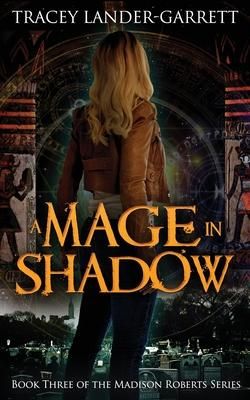 Produktbild: A Mage in Shadow