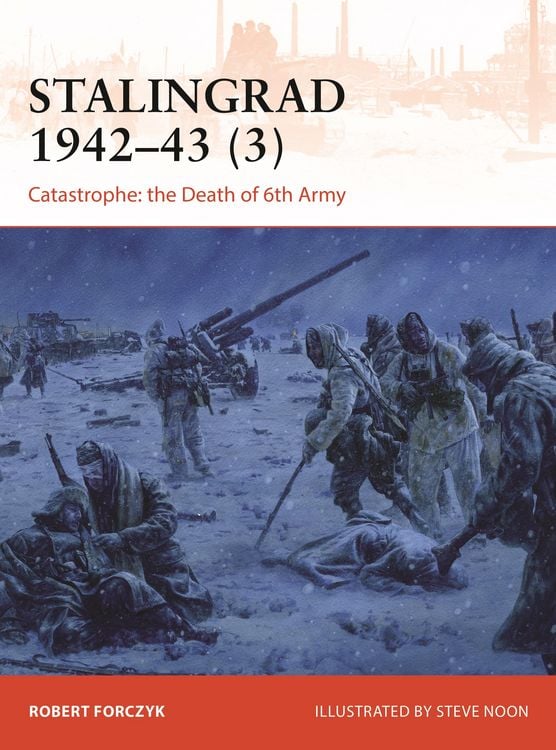 Produktbild: Stalingrad 1942-43 (3)