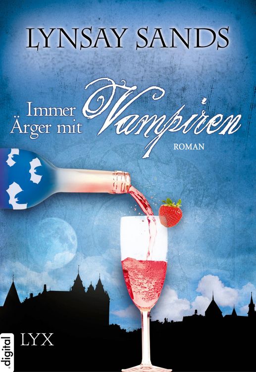 Produktbild: Immer &Auml;rger mit Vampiren