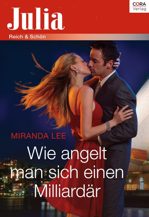 Produktbild: Wie angelt man sich einen Milliard&auml;r