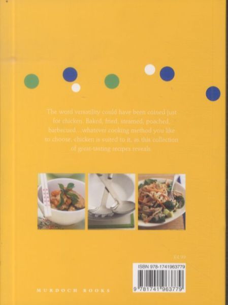 Produktbild: Bitesize Chicken