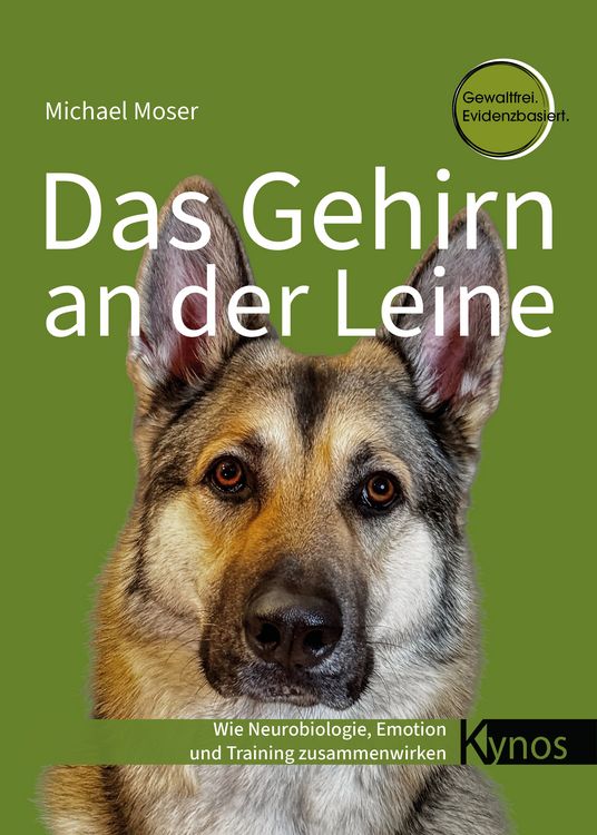 Produktbild: Das Gehirn an der Leine