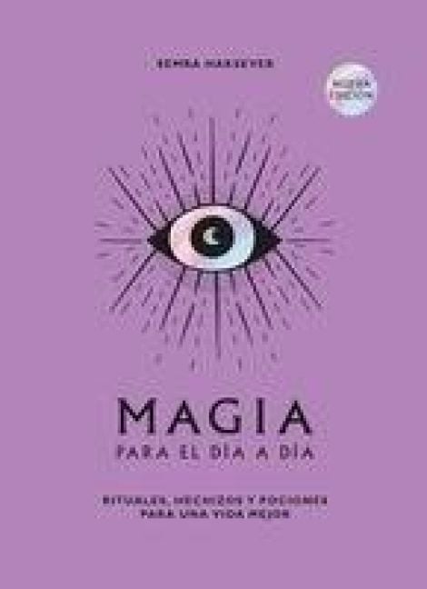 Produktbild: Magia Para El D&iacute;a a D&iacute;a. 2a Ed. / Everyday Magic