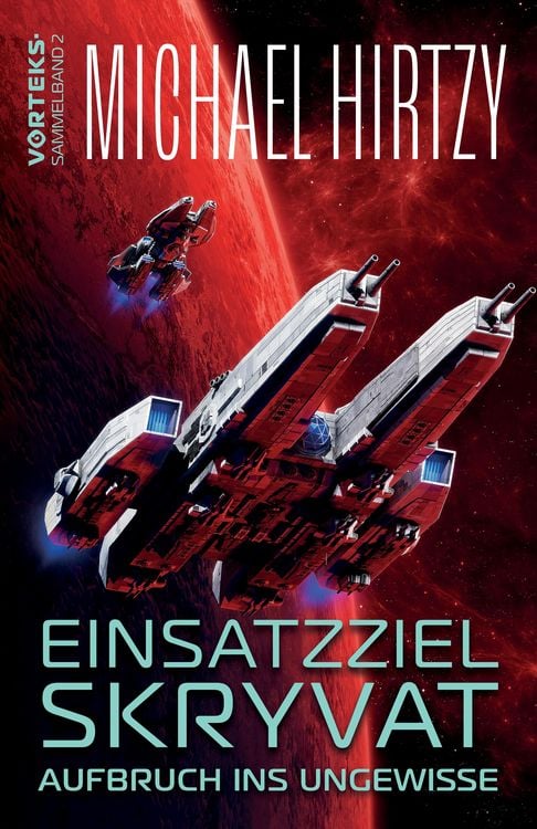 Produktbild: Einsatzziel Skryvat - Aufbruch ins Ungewisse