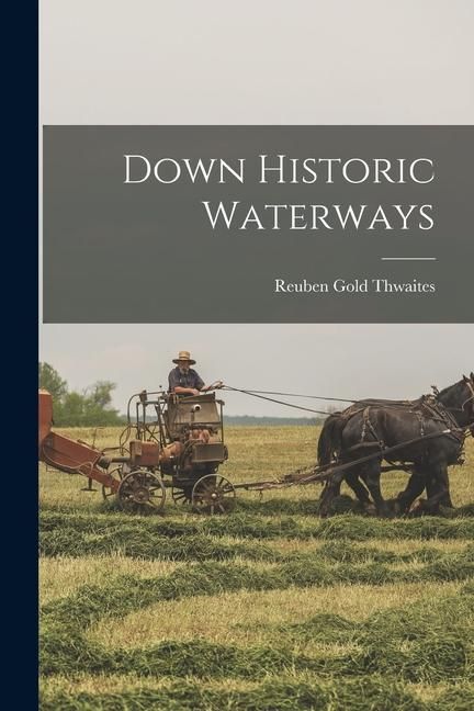 Produktbild: Down Historic Waterways