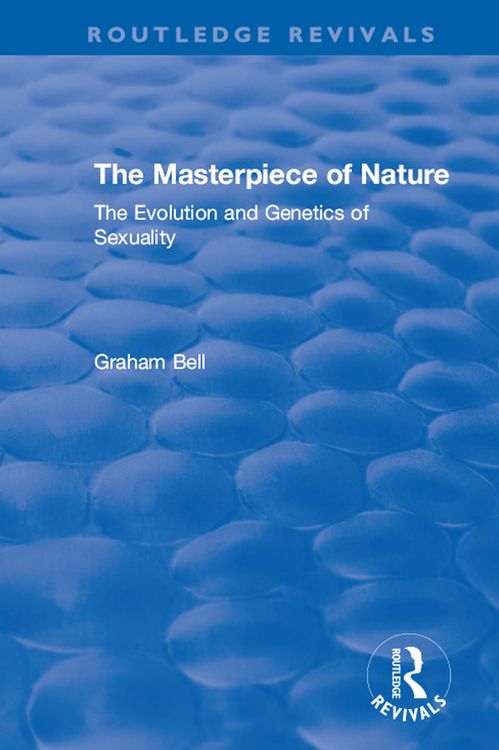 Produktbild: The Masterpiece of Nature