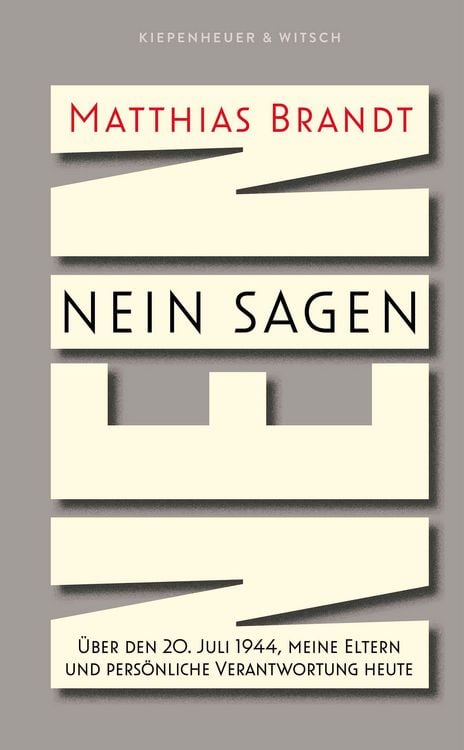 Produktbild: Nein sagen