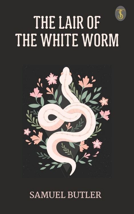 Produktbild: The Lair of the White Worm