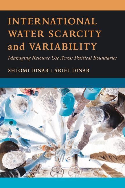 Produktbild: International Water Scarcity and Variability
