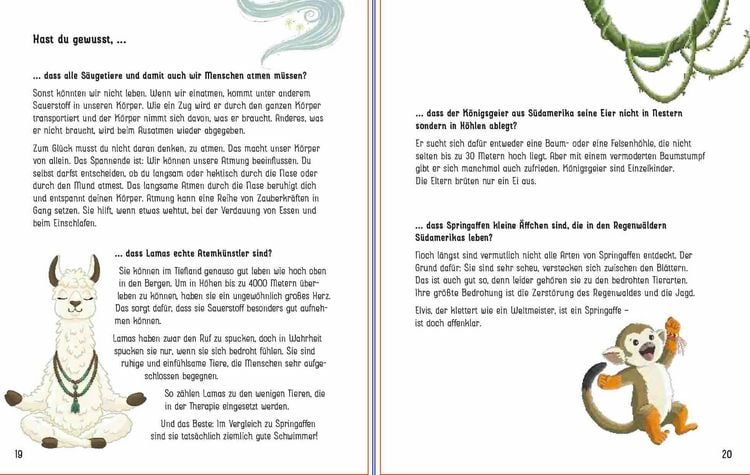 Produktbild: Affenstark