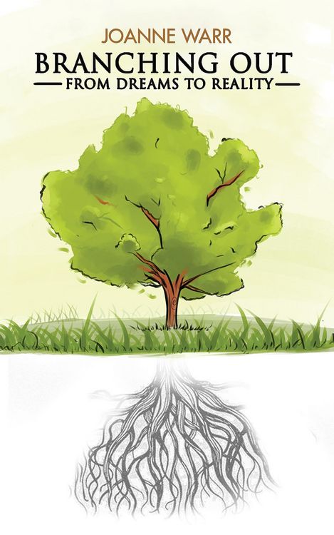 Produktbild: Branching Out