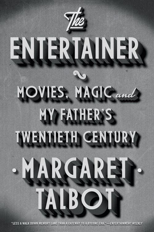 Produktbild: The Entertainer