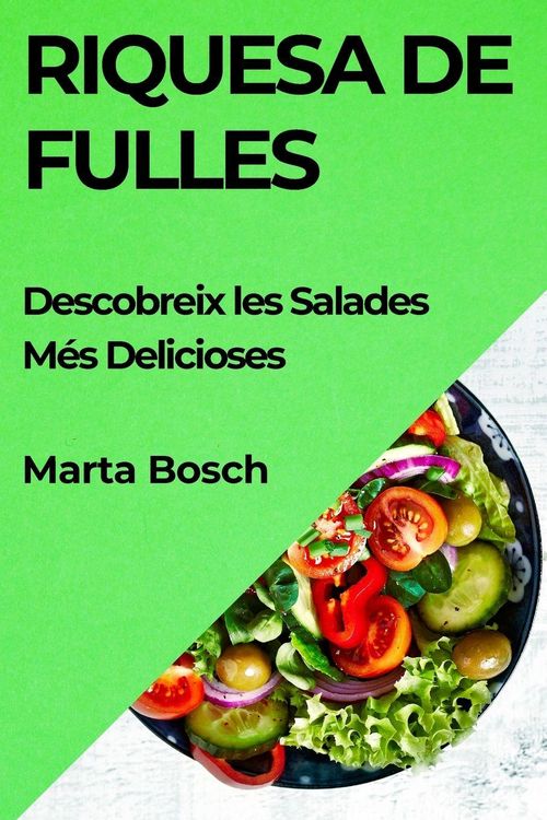 Produktbild: Riquesa de Fulles
