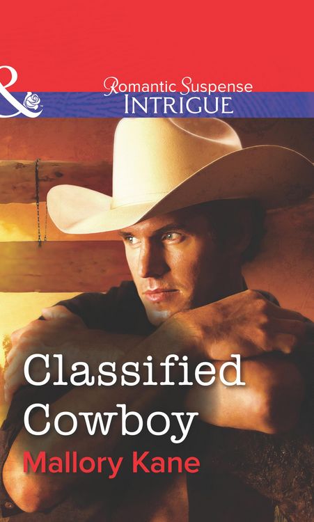 Produktbild: Classified Cowboy